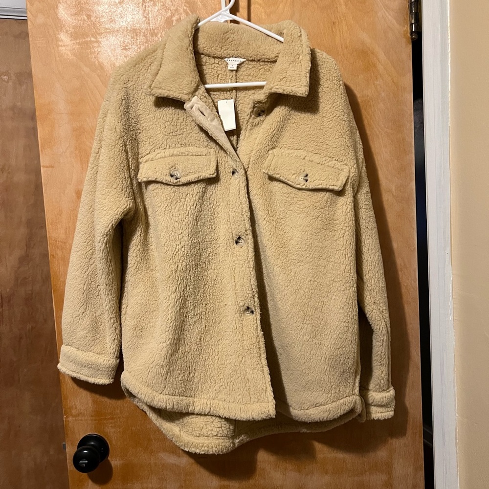 Aeropostale coat